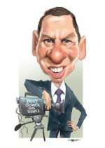 Watch Paddy Gower Has Issues Fmovies