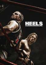 Watch Heels Fmovies