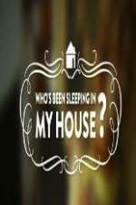 Watch Whos Been Sleeping In My House Fmovies
