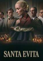 Watch Santa Evita Fmovies