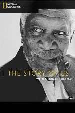 Watch The Story of Us with Morgan Freeman Fmovies