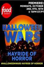 Watch Halloween Wars: Hayride of Horror Fmovies