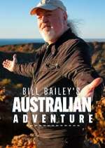Watch Bill Bailey's Australian Adventure Fmovies