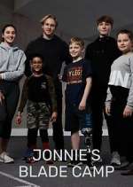 Watch Jonnie's Blade Camp Fmovies