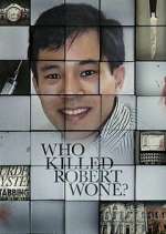 Watch Who Killed Robert Wone? Fmovies