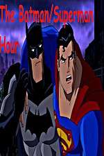 Watch The Batman/Superman Hour Fmovies