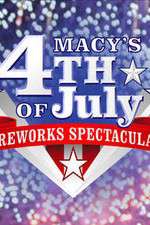 Watch Macy's 4th of July Fireworks Spectacular Fmovies