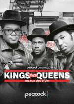 Watch Kings From Queens: The RUN DMC Story Fmovies