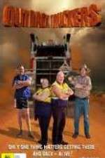 Watch Outback Truckers  Fmovies