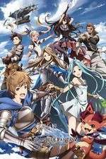 Watch Granblue Fantasy The Animation Fmovies
