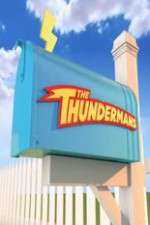 Watch The Thundermans Fmovies