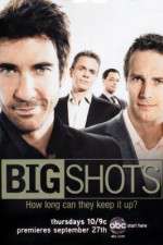 Watch Big Shots Fmovies