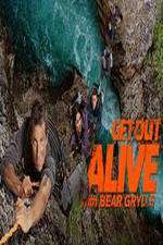 Watch Get Out Alive Fmovies