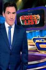 Watch The Guess List Fmovies