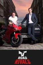 Watch Road Rivals Fmovies
