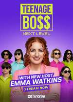 Watch Teenage Boss: Next Level Fmovies