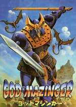 Watch God Mazinger Fmovies