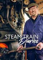 Watch Steam Train Diaries Fmovies