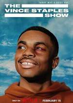 Watch The Vince Staples Show Fmovies