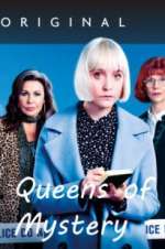 Watch Queens of Mystery Fmovies