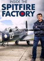 Watch Inside the Spitfire Factory Fmovies