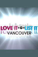 Watch Love It or List It Vancouver Fmovies