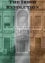 Watch The Irish Revolution Fmovies