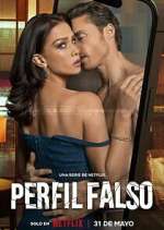Watch Perfil falso Fmovies