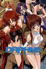Watch Daphne in the Brilliant Blue Fmovies