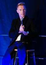 Watch Ronan Keating and Friends: A New Year\'s Eve Party Fmovies