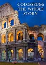 Watch Colosseum: The Whole Story Fmovies