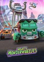 Watch Mighty Monsterwheelies Fmovies