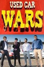 Watch Used Car Wars Fmovies