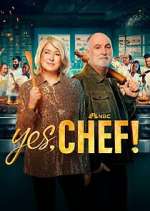 Watch Yes, Chef! Fmovies