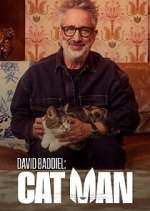 Watch David Baddiel: Cat Man Fmovies