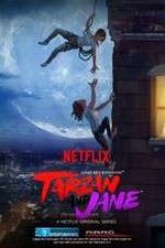 Watch Tarzan and Jane Fmovies