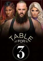 Watch WWE Table for 3 Fmovies