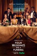 Watch Four Weddings and a Funeral Fmovies