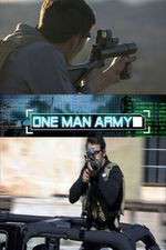 Watch One Man Army Fmovies