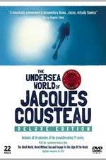 Watch The Undersea World of Jacques Cousteau Fmovies
