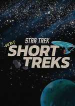 Watch Star Trek: Very Short Treks Fmovies