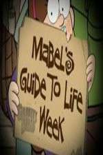 Watch Gravity Falls: Mabel's Guide to Life Fmovies
