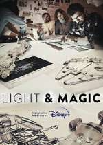 Watch Light & Magic Fmovies