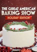 Watch The Great American Baking Show Fmovies