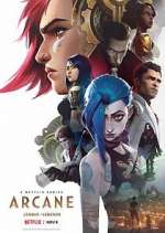 Watch Arcane Fmovies