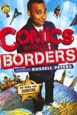 Watch Comics Without Borders Fmovies