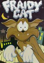 Watch Fraidy Cat Fmovies
