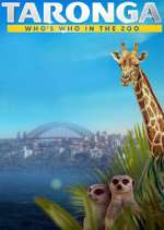 Watch Taronga: Who's Who in the Zoo Fmovies
