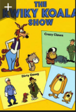 Watch The Kwicky Koala Show Fmovies