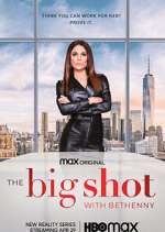 Watch The Big Shot with Bethenny Fmovies
